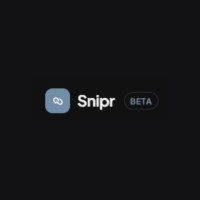 Snipr.Sh
