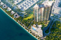 Concorde Eleve - 3 & 4 BHK Apartments at Old Madras Road, Bangalore