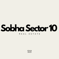 Sobha Sector 10 Greater Noida West: Your Sanctuary of Modern Luxury