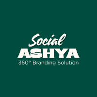 Social Ashya – Trusted Digital Marketing Agency in Lucknow