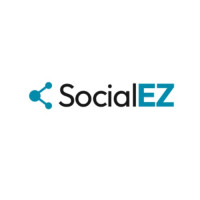 Social Media Management and Scheduling Tool - SocialEZ