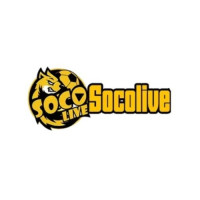 Socolive – Xem Bóng Đá Trực Tuyến HD, Hòa Mình Vào Từng Trận Cầu Đỉnh Cao