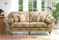 Sofa cover Dubai