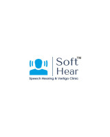 Soft Hear Speech Hearing and Vertigo Clinic, Noida