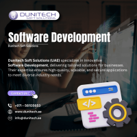 Best Mobile App & Software development company in Dubai