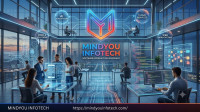 Software product development company building custom digital solutions