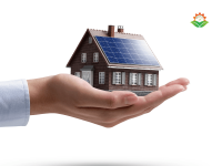 Solar System For Home