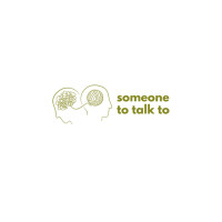 Someone To Talk To