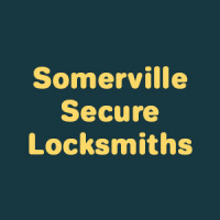 Somerville Secure Locksmiths