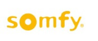 Smart Automatic Curtain System by Somfy to Add Home Comfort.