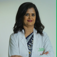 Best Spine Surgeon in Delhi | Dr. Sonal Gupta