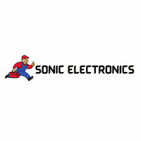 Sonic Electronics – TV Repair in Noida Extension | LED, Smart TV & Screen Repair