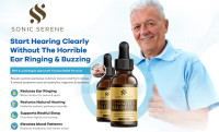 Sonic Serene (Review) Restores Natural Hearing! Customer Update
