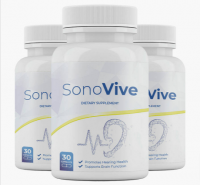 SonoVive Reviews - Where to Buy SonoVive Pills Online?
