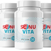 Sonuvita Hearing Support Formula Reviews – Is It Really Work?