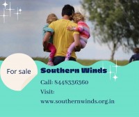 Southern Winds Hosa road, Bangalore | Call: 8448336360 and Book now