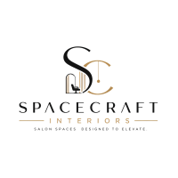 Space Craft Interiors | Salon or Spa Interior Design in Noida