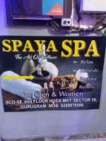 Pamper Yourself at Gurgaon’s Best Spa & Massage Center