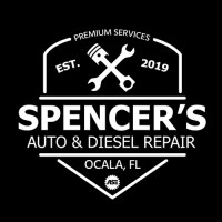 Spencer's Auto & Diesel Repair