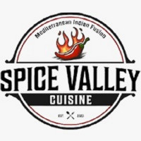Halal Takeout Near Me – Spice Valley Halal
