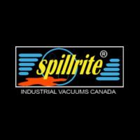 Spillrite Vacuums Canada - Industrial Vacuum Supplier