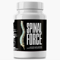 Spinal Force Reviews: Shocking News Reported About Side Effects & Scam?