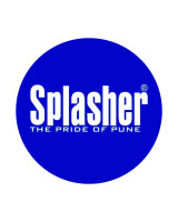 Splasher Aqua – Mineral Water Bottle Supplier in Karandi, Pune