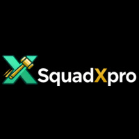 SquadxPro - Cricket Player Auction App