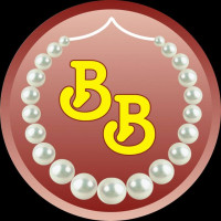 Real Pearl Earrings