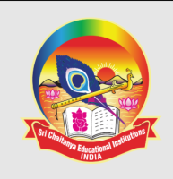 Sri Chaitanya