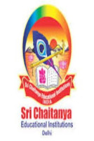 Sri Chaitanya