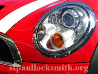 St Paul Locksmith