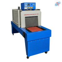 Shrink Tunnel machine Mumbai
