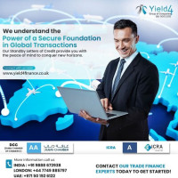 Your one stop solution for standby letter of credit providers