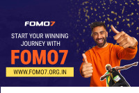 Fomo7: Your Trusted Gaming Destination