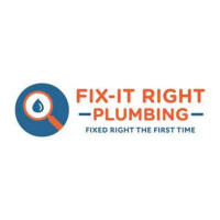 Fix It Right Plumbing Melbourne
