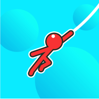 Stickman Hook