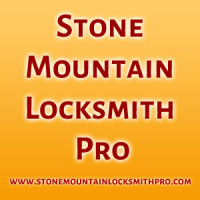 Stone Mountain Locksmith Pro