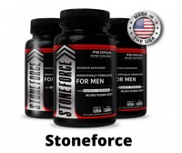 Why do People Use Stoneforce Supplement?