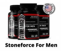 Is Stoneforce For Men Worth Buying?