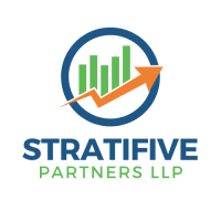 Stratifive Partners LLP