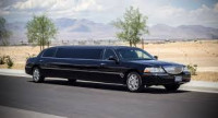 Premier Limousine Service in San Diego for Every Occasion