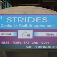 Strides Classes - Spoken English Institute| Ielts Classes In Jabalpur| Best Spoken English Classes in Jabalpur