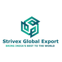 Strivex Global Export – Delivering Freshness & Quality Worldwide!