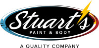 Stuarts Paint And Body Shop