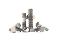 Stud Bolt Manufacturers in India Driving Innovation in Fastening Solutions