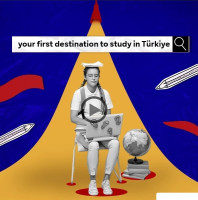Turkey Campus