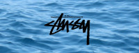 Stussy Hoodie