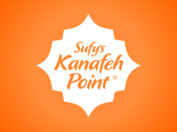 FROZEN KANAFEH DOUGH (KATAIFI) - Sufy's Kanafeh Point