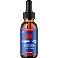 Sugar Clean Pro: Balance Your Blood Sugar Daily